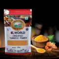 Buy Chemical Free Turmeric Powder From Elworld Organic