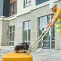 Post Construction Cleaning In Chula Vista | Trident Professional Cleaning Services