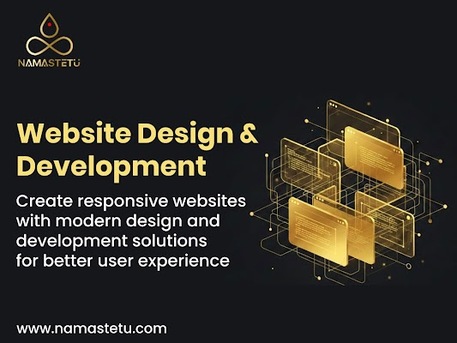 Indore, Business, SEO Friendly Hotel Website Design Services For Better Visibility