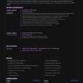 I'm Looking For A Job As A Production Technician, Machine Operator, Machine Maintenance.