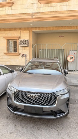 Al Thuqbah, Vehicles, Cars & Trucks , SAR 58000,  Haval H6 Pro Elite Plus,  2022,  Automatic,  110000 KM,  Haval H6 4WD Full Option