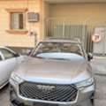 SAR 58000,  Haval H6 Pro Elite Plus,  2022,  Automatic,  110000 KM,  Haval H6 4WD Full Option