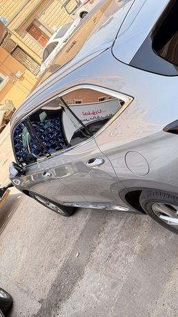 Al Thuqbah, Vehicles, Cars & Trucks , SAR 58000,  Haval H6 Pro Elite Plus,  2022,  Automatic,  110000 KM,  Haval H6 4WD Full Option