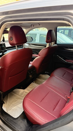 Al Thuqbah, Vehicles, Cars & Trucks , SAR 58000,  Haval H6 Pro Elite Plus,  2022,  Automatic,  110000 KM,  Haval H6 4WD Full Option