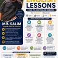 Online Teacher
