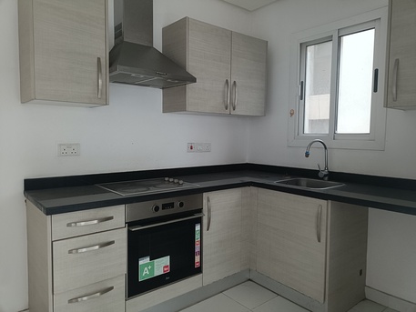 Adliya, Apartments, Flats, Houses & Villas, BHD 300/month,  2 BR,  150 Sq. Meter,  Semi Furnished 2bhk With Ewa