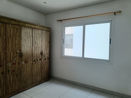 Adliya, Apartments, Flats, Houses & Villas, BHD 300/month,  2 BR,  150 Sq. Meter,  Semi Furnished 2bhk With Ewa
