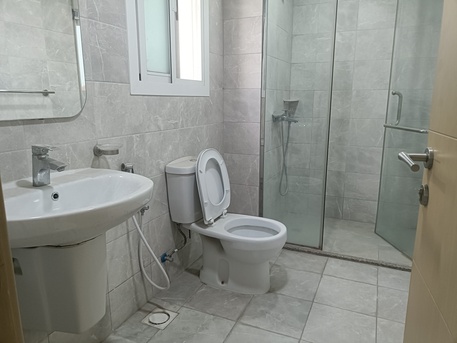 Adliya, Apartments, Flats, Houses & Villas, BHD 300/month,  2 BR,  150 Sq. Meter,  Semi Furnished 2bhk With Ewa