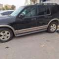 SAR 12000,  2003  FORD -EXPLORER,  2003,  Automatic,  15000 KM,  NEED URGENT SALE