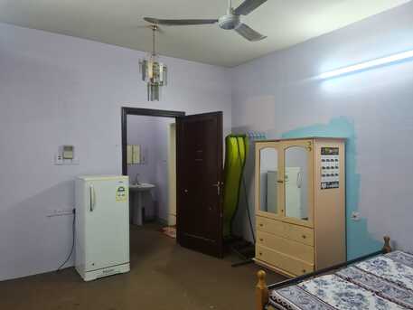 Riyadh, Rooms for Rent, SAR 1300/month,  Furnished,  0 Sq. Meter,  1300 / Month / Single Furnished Room For Executive Bachelor