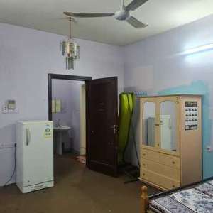 SAR 1300/month,  Furnished,  0 Sq. Meter,  1300 / Month / Single Furnished Room For Executive Bachelor