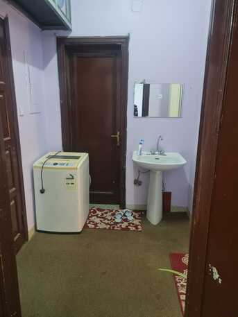 Riyadh, Rooms for Rent, SAR 1300/month,  Furnished,  0 Sq. Meter,  1300 / Month / Single Furnished Room For Executive Bachelor