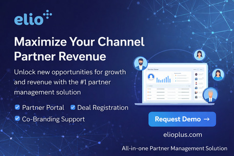New York, Business, Managing Partners Manually? Fix It Today