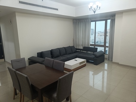 Adliya, Apartments, Flats, Houses & Villas, BHD 400/month,  Furnished,  3 BR,  180 Sq. Meter,  Fully Furnished 3bhk With Ewa