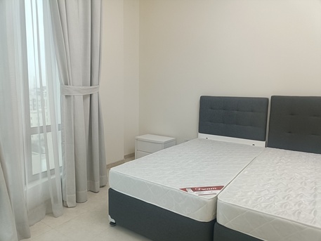 Adliya, Apartments, Flats, Houses & Villas, BHD 400/month,  Furnished,  3 BR,  180 Sq. Meter,  Fully Furnished 3bhk With Ewa