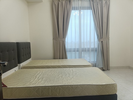 Adliya, Apartments, Flats, Houses & Villas, BHD 400/month,  Furnished,  3 BR,  180 Sq. Meter,  Fully Furnished 3bhk With Ewa