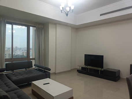 Adliya, Apartments, Flats, Houses & Villas, BHD 400/month,  Furnished,  3 BR,  180 Sq. Meter,  Fully Furnished 3bhk With Ewa