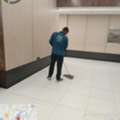 Hiring Cleaner