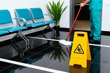 Khobar, Job Seekers, Hiring Cleaner