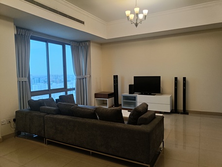 Adliya, Apartments, Flats, Houses & Villas, BHD 350/month,  Furnished,  2 BR,  150 Sq. Meter,  Fully Furnished 2bhk With Ewa
