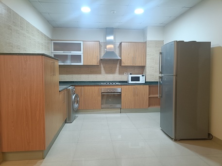 Adliya, Apartments, Flats, Houses & Villas, BHD 350/month,  Furnished,  2 BR,  150 Sq. Meter,  Fully Furnished 2bhk With Ewa