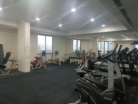 Adliya, Apartments, Flats, Houses & Villas, BHD 350/month,  Furnished,  2 BR,  150 Sq. Meter,  Fully Furnished 2bhk With Ewa