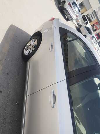 Al Sulaymaniyyah, Vehicles, Cars & Trucks , SAR 16000,  Chevrolet Cruze,  2013,  Automatic,  181 KM,  Chevrolet Cruise  Model 181K Odometer For Sale (Exit)