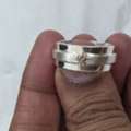 Original Diamond Ringes.2 Each