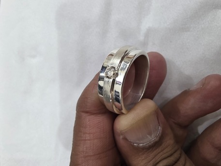 Riyadh, Jewelry, Original Diamond Ringes.2 Each