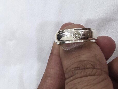 Riyadh, Jewelry, Original Diamond Ringes.2 Each
