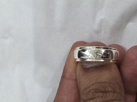 Riyadh, Jewelry, Original Diamond Ringes.2 Each