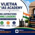 Anthropology Optional Coaching By VIJETHA IAS ACADEMY