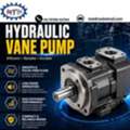 Hydraulic Vane Pump &ndash; Reliable Industrial Performance
