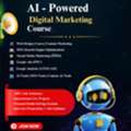 AI Digital Marketing Course In Delhi