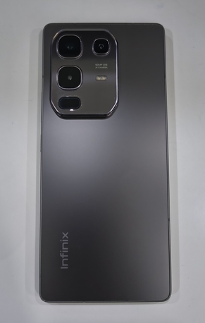 Khobar, Mobile Phones, SAR 750,  Infinix Note 50 4G (PTA Approved)