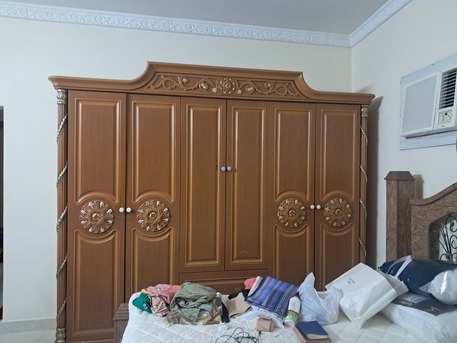 Gudaibiya, Furniture, BHD 22,  Wardrobe For Sale
