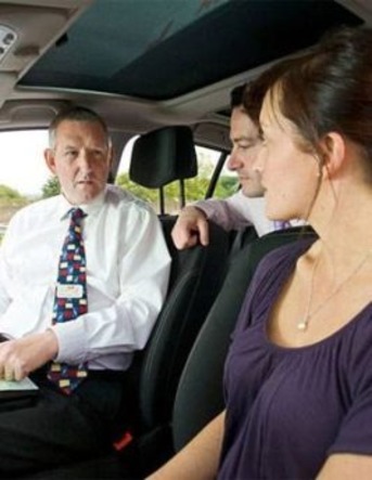 Austin, Business, Driving School In South Riding Va