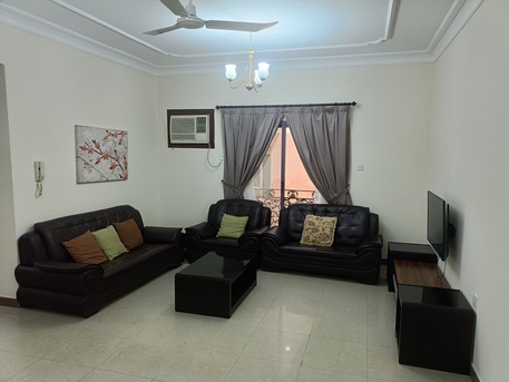 Adliya, Apartments, Flats, Houses & Villas, BHD 330/month,  Furnished,  3 BR,  180 Sq. Meter,  Fully Furnished 3bhk Without Ewa
