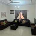 BHD 330/month,  Furnished,  3 BR,  180 Sq. Meter,  Fully Furnished 3bhk Without Ewa