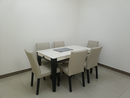 Adliya, Apartments, Flats, Houses & Villas, BHD 330/month,  Furnished,  3 BR,  180 Sq. Meter,  Fully Furnished 3bhk Without Ewa