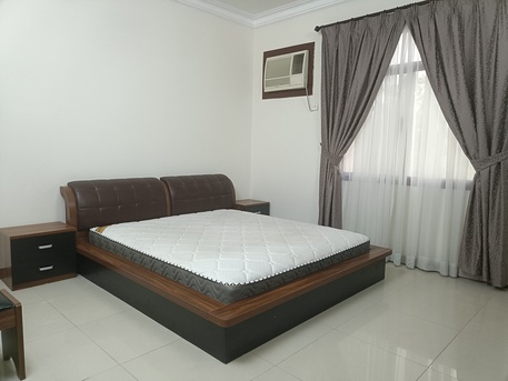 Adliya, Apartments, Flats, Houses & Villas, BHD 330/month,  Furnished,  3 BR,  180 Sq. Meter,  Fully Furnished 3bhk Without Ewa