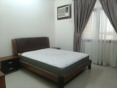 Adliya, Apartments, Flats, Houses & Villas, BHD 330/month,  Furnished,  3 BR,  180 Sq. Meter,  Fully Furnished 3bhk Without Ewa
