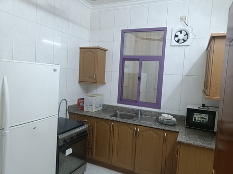 Adliya, Apartments, Flats, Houses & Villas, BHD 330/month,  Furnished,  3 BR,  180 Sq. Meter,  Fully Furnished 3bhk Without Ewa