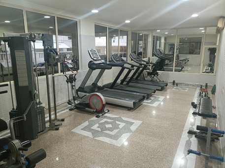 Adliya, Apartments, Flats, Houses & Villas, BHD 330/month,  Furnished,  3 BR,  180 Sq. Meter,  Fully Furnished 3bhk Without Ewa