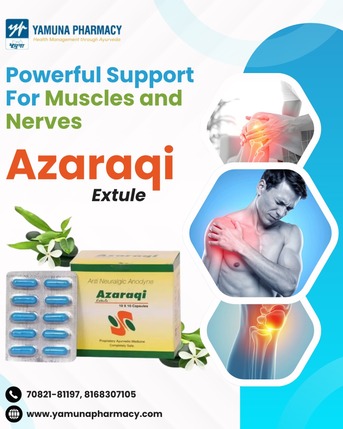 Haryana, Health, Best Ayurvedic Medicine For Joint Pain &ndash; Yamuna Pharmacy