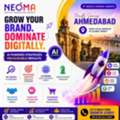 Best Digital Marketing Company In Ahmedabad For ROI Growth
