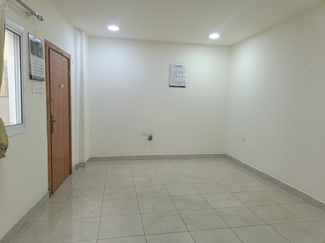 Adliya, Apartments, Flats, Houses & Villas, BHD 150/month,  Studio,  80 Sq. Meter,  Semi Furnished Studio Flat With Ewa