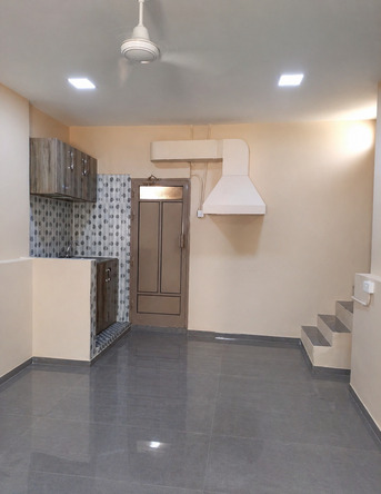 Sanabis, Apartments, Flats, Houses & Villas, BHD 100/month,  Furnished,  Studio,  For Rent: Studio Apartment In Al Daih Area Near Sanabis.