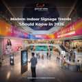 Indoor & Outdoor Signage Services &ndash; Why Are They Essential For Modern Business Growth?