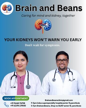 Panchkula, Health, Expert Brain And Kidney Care You Can Trust